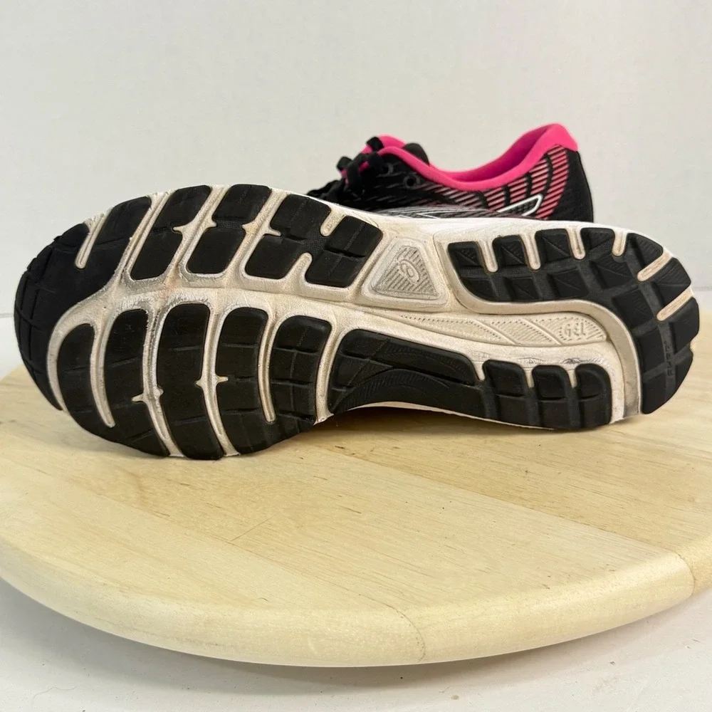 Asics women gel